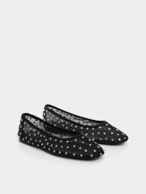 Туфлі та лофери MANGO модель 67074024_99 Фото