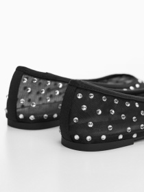 Туфлі та лофери MANGO модель 67074024_99 Фото