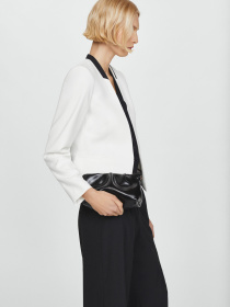 Сумки MANGO модель 67056334_99 Фото