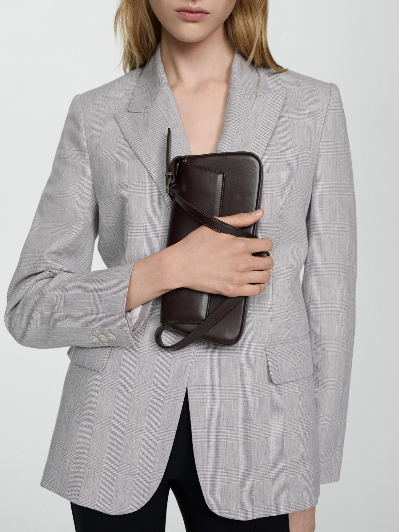 Сумки MANGO SIMPLE модель 67067712_32 Сумки MANGO SIMPLE модель 67067712_32 Фото