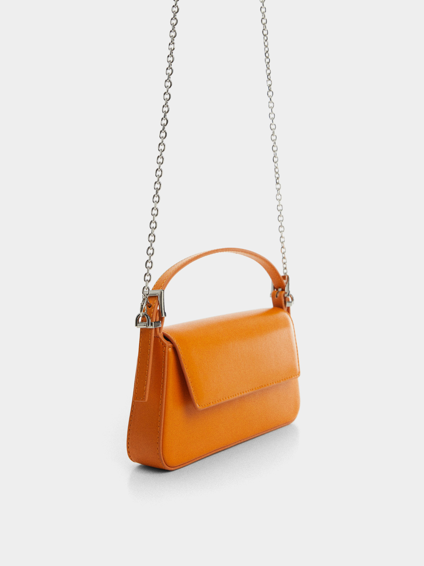 Сумки MANGO модель 67097711_20 Сумки MANGO модель 67097711_20 Фото
