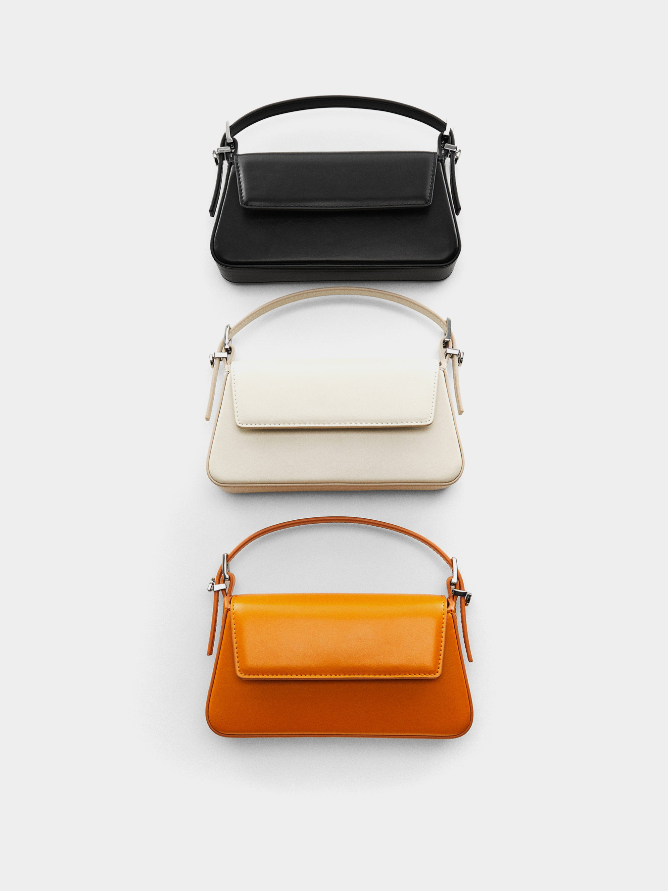 Сумки MANGO модель 67097711_20 Сумки MANGO модель 67097711_20 Фото