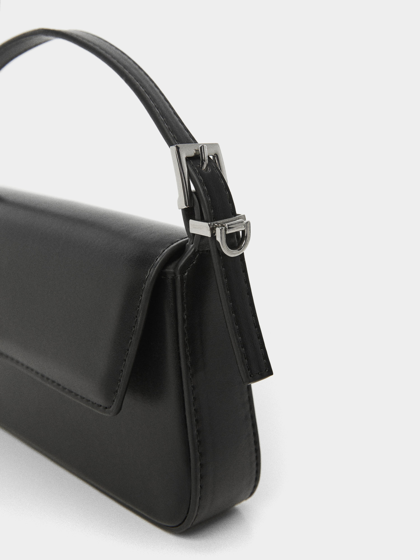 Сумки MANGO модель 67097711_99 Фото