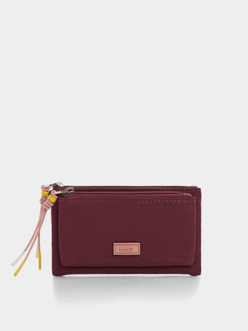 Гаманці MANGO SITO модель 67097116_78 Фото