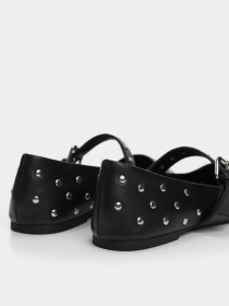 Туфлі та лофери MANGO NELI модель 67095749_99 Фото