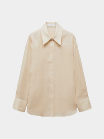 Сорочки MANGO LUCA модель 67007136_5 Фото