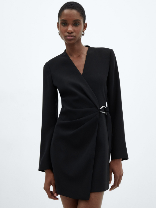 Сукні MANGO FLORANCE модель 67010468_99 Фото