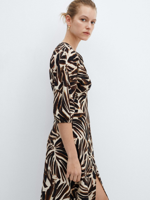 Сукні MANGO CLAUDIE модель 67017122_2 Фото
