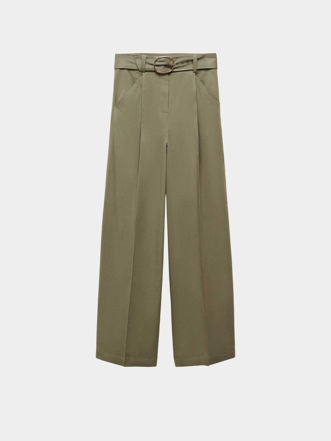 Штани MANGO ANGIE модель 67035749_37 Фото