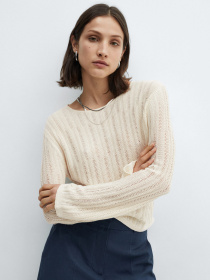 Светри та кардигани MANGO TIERRA модель 67047137_5 Фото