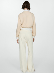 Куртки та дублянки MANGO SHELLEY модель 67047929_8 Фото