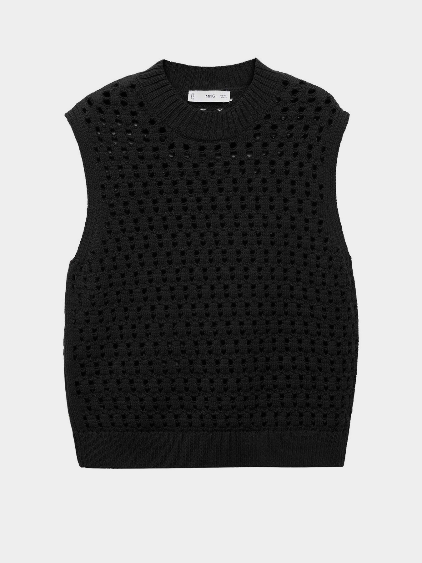 Светри та кардигани MANGO ZELANDA модель 67067141_99 Светри та кардигани MANGO ZELANDA модель 67067141_99 Фото