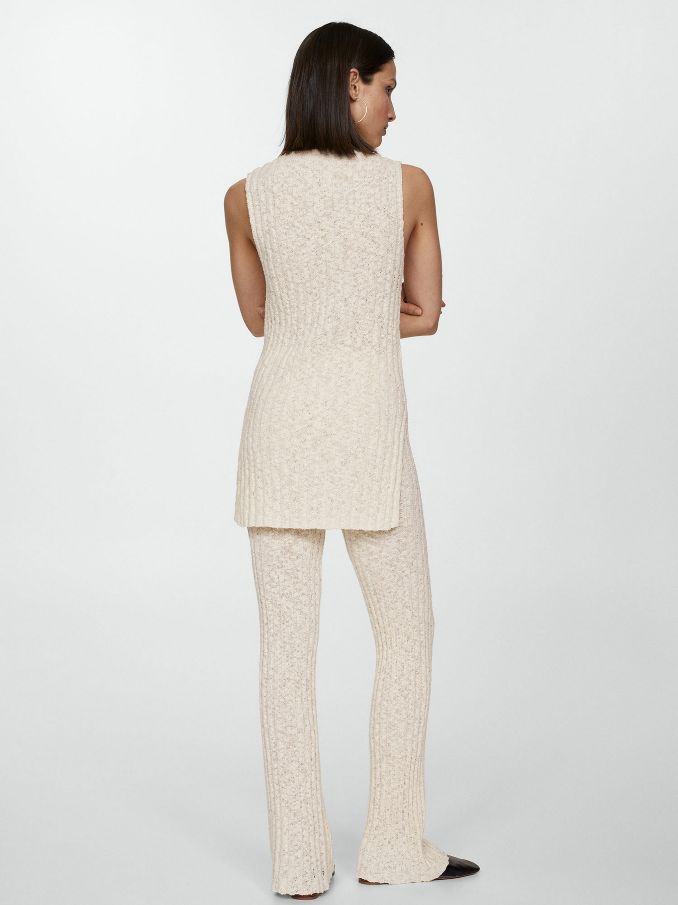Штани MANGO NICOLE модель 67077125_6 Фото
