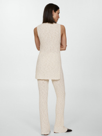 Штани MANGO NICOLE модель 67077125_6 Фото