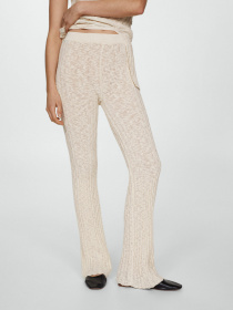 Штани MANGO NICOLE модель 67077125_6 Фото