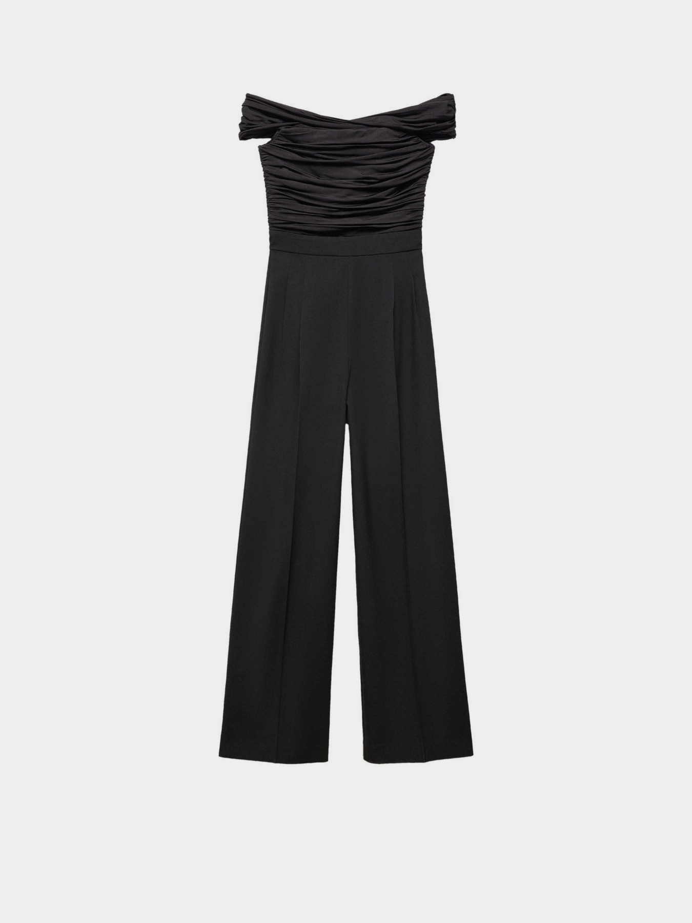 Комбінезони MANGO BARDOT модель 67086342_99 Фото