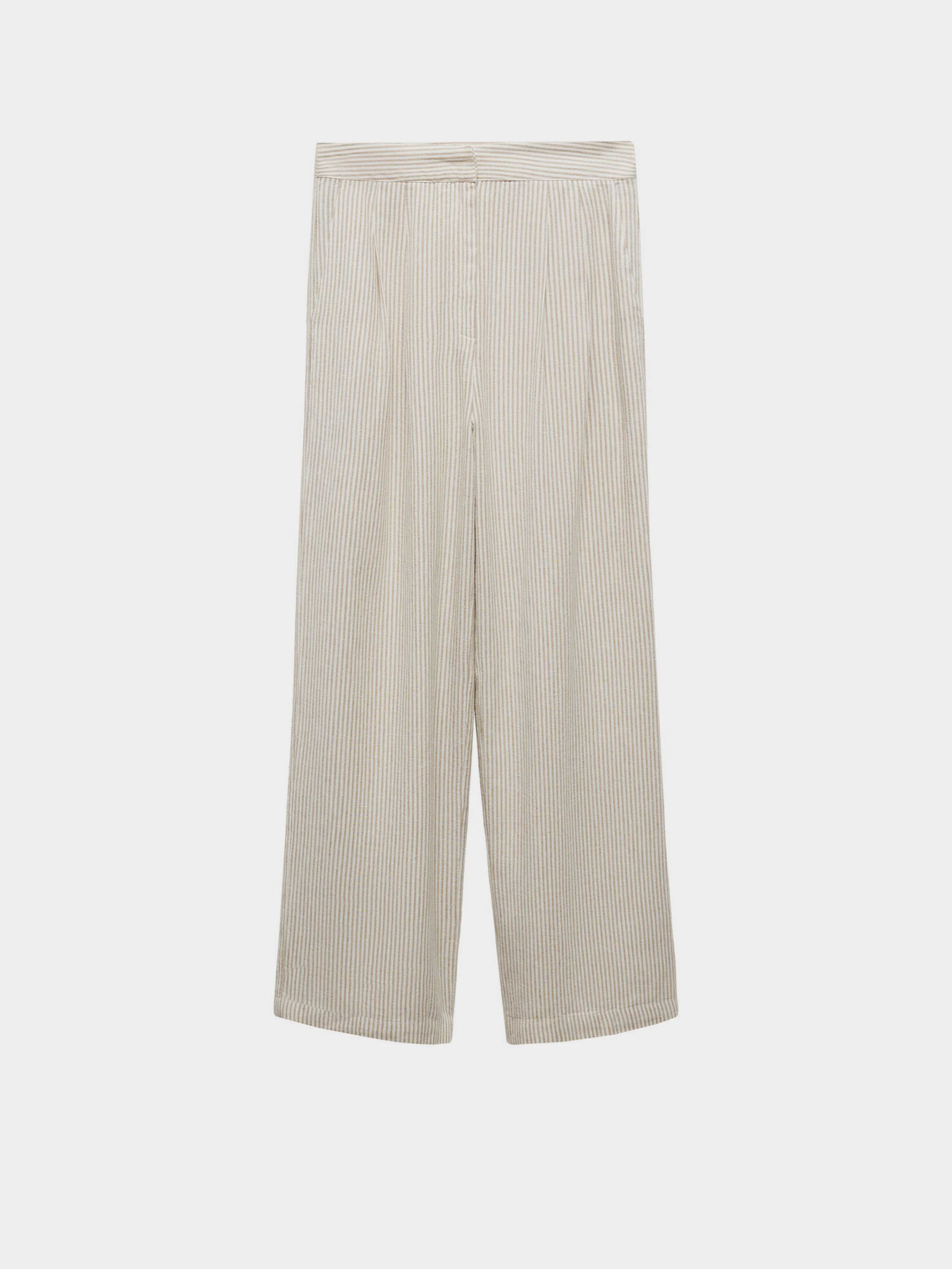 Штани MANGO BALI модель 67088268_5 Штани MANGO BALI модель 67088268_5 Фото