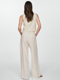 Штани MANGO BALI модель 67088268_5 Фото