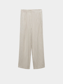Штани MANGO BALI модель 67088268_5 Фото