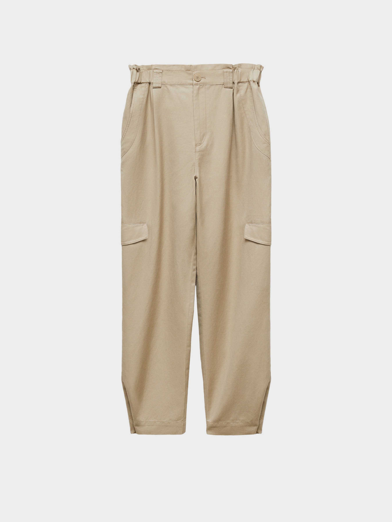 Штани MANGO NICK модель 67094785_8 Фото