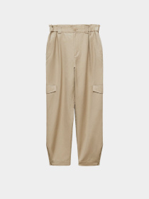 Штани MANGO NICK модель 67094785_8 Фото