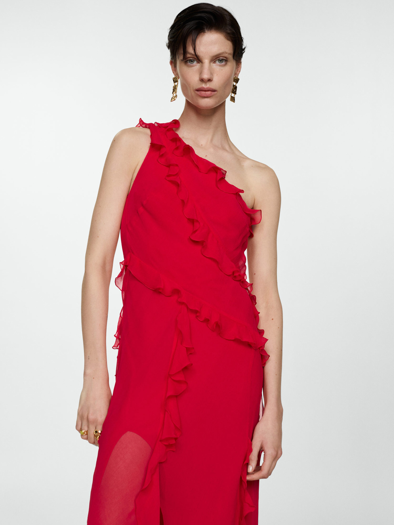Сукні MANGO KAHLO модель 67009265_70 Фото