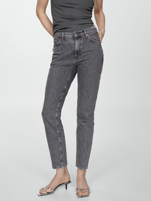 Джинсы MANGO модель 67030674_TU Фото