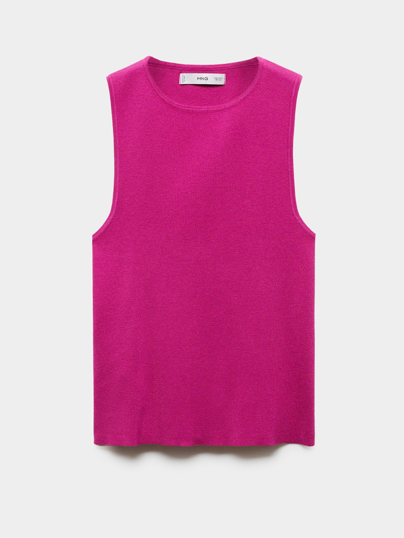 Футболки и поло MANGO HERNAN модель 67045739_88 Футболки и поло MANGO HERNAN модель 67045739_88 Фото
