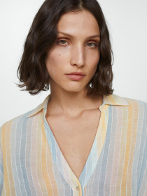 Сорочки MANGO COCONUT модель 67058639_11 Фото
