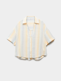 Сорочки MANGO COCONUT модель 67058639_11 Фото