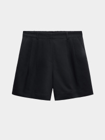 Шорти MANGO MAX модель 67059229_99 Фото