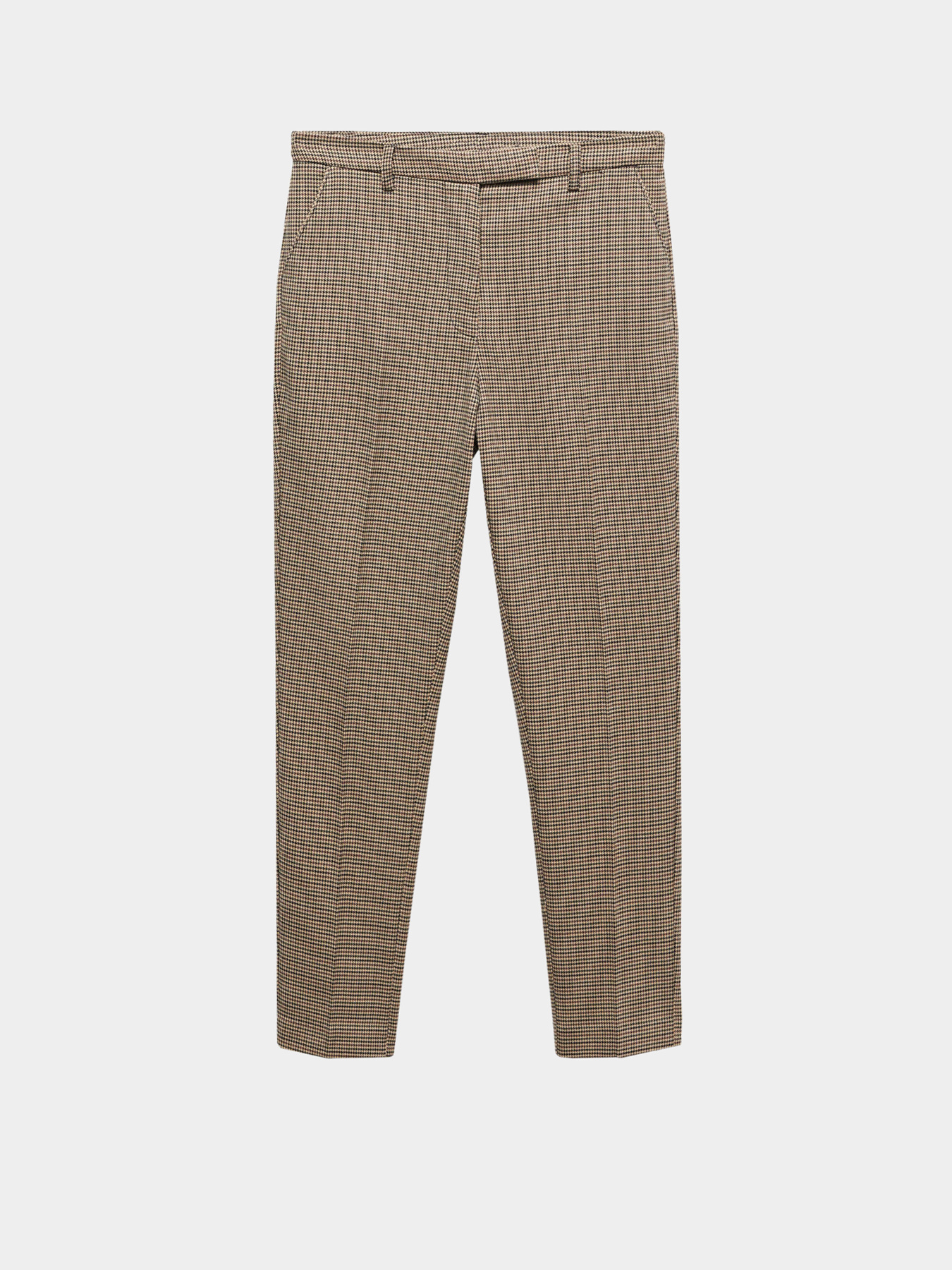 Брюки MANGO WARM модель 67060471_43 Фото