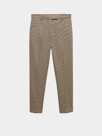 Брюки MANGO WARM модель 67060471_43 Фото