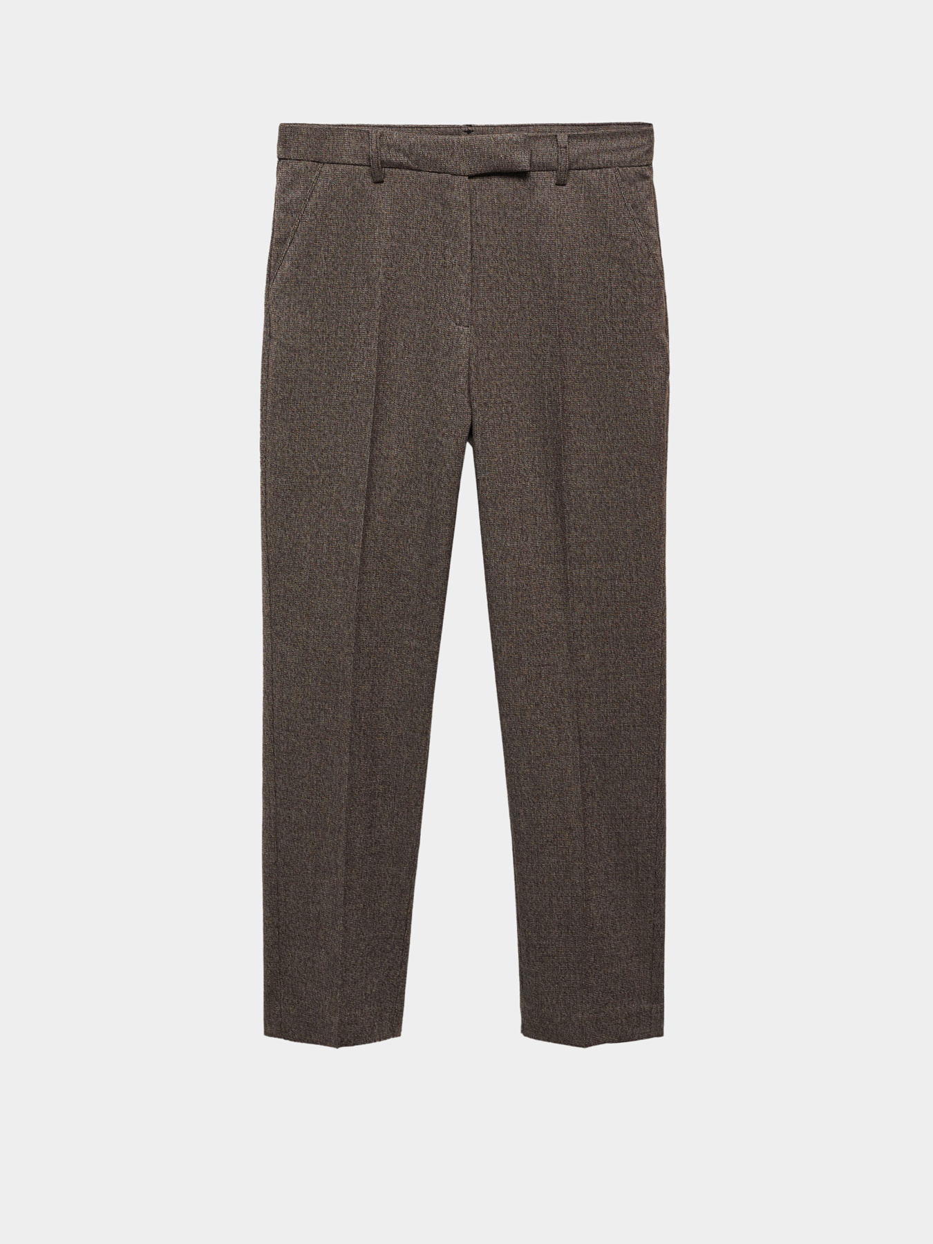 Штани MANGO WARM модель 67060471_92 Фото