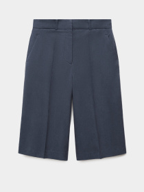 Шорти MANGO BILBAO модель 67066741_59 Фото