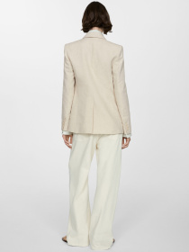 Пиджаки MANGO MALIBU модель 67957926_30 Фото