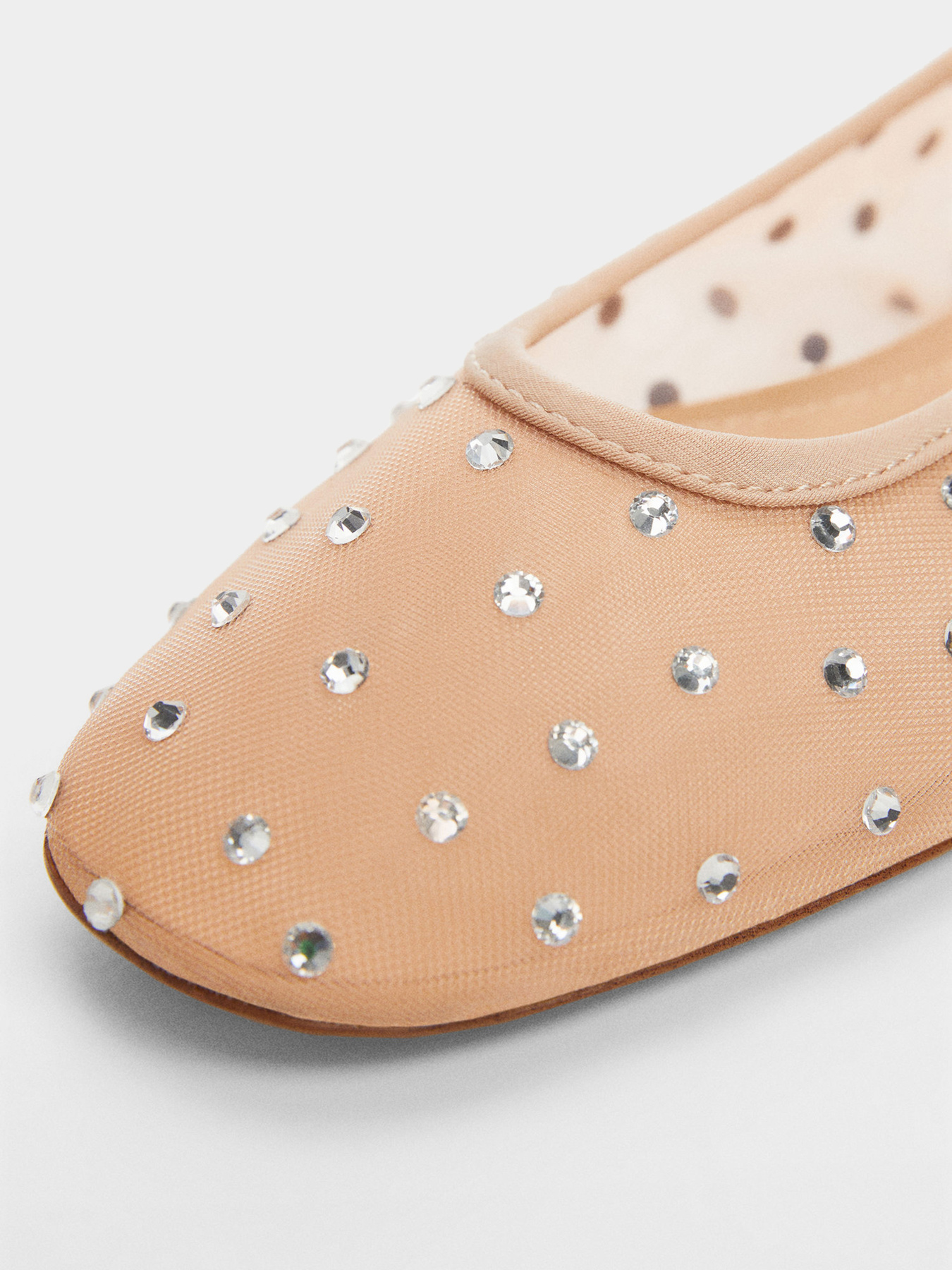 Туфлі та лофери MANGO модель 67044025_80 Фото