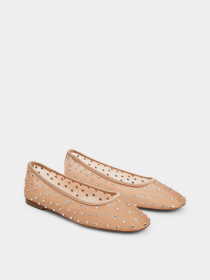 Туфлі та лофери MANGO модель 67044025_80 Фото