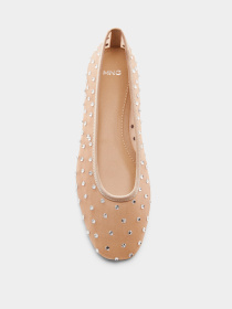 Туфлі та лофери MANGO модель 67044025_80 Фото