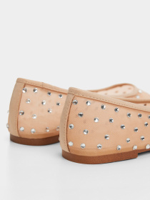Туфлі та лофери MANGO модель 67044025_80 Фото
