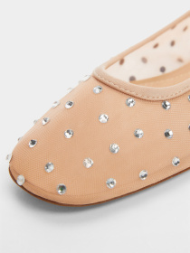 Туфлі та лофери MANGO модель 67044025_80 Фото