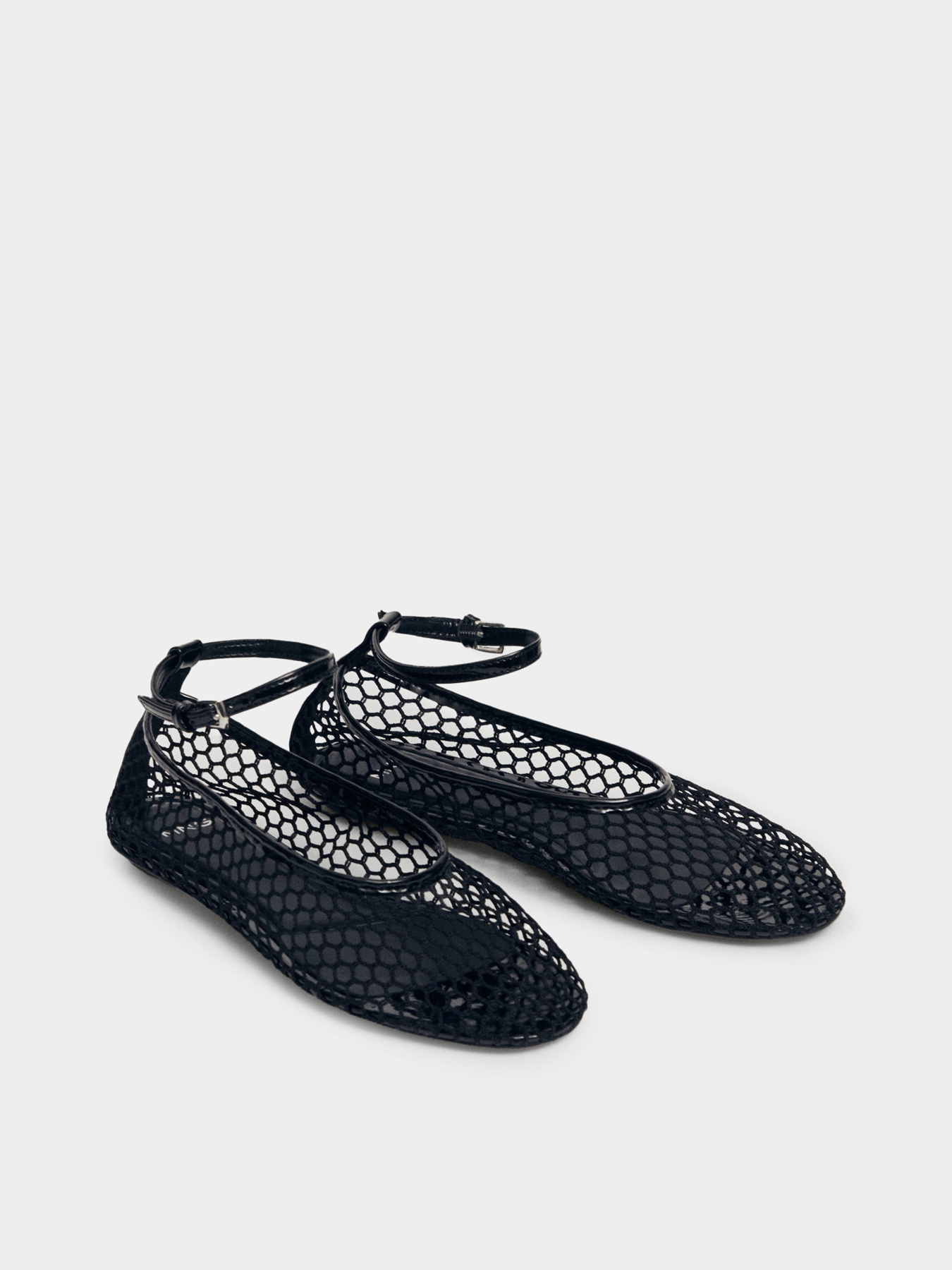 Туфлі та лофери MANGO модель 67054467_99 Фото