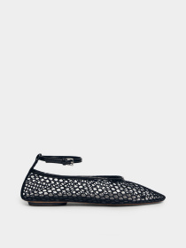 Туфлі та лофери MANGO модель 67054467_99 Фото