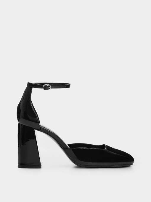 Туфлі та лофери MANGO модель 67091011_99 Фото