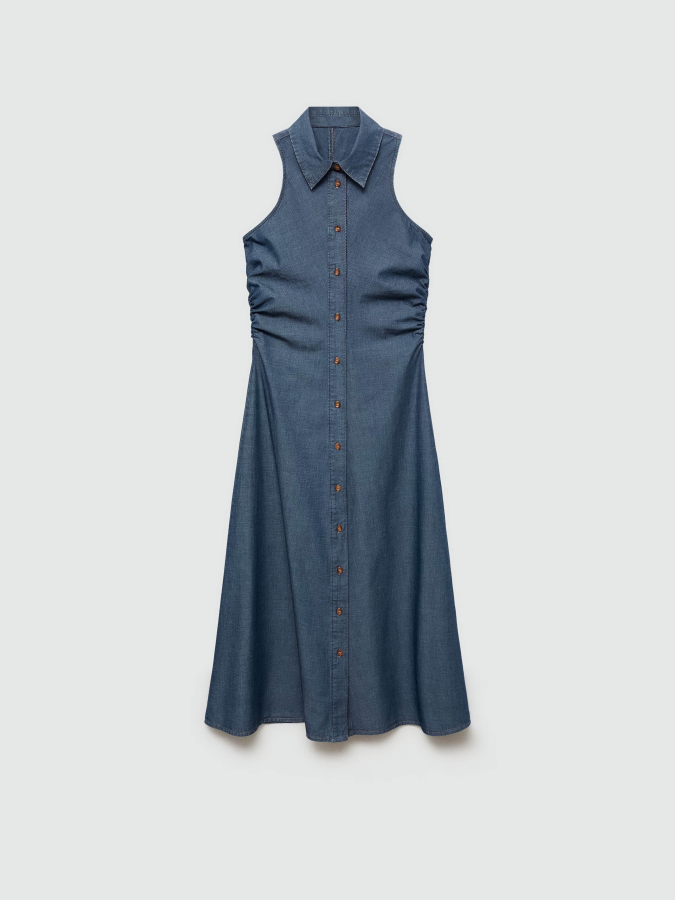 Сукні MANGO ADRI модель 67008664_TS Фото