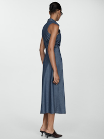 Сукні MANGO ADRI модель 67008664_TS Фото