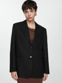 Пиджаки MANGO MAURO модель 67078642_99 Фото