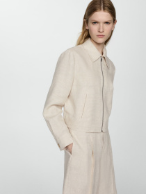 Пиджаки MANGO COMO модель 67037147_6 Фото