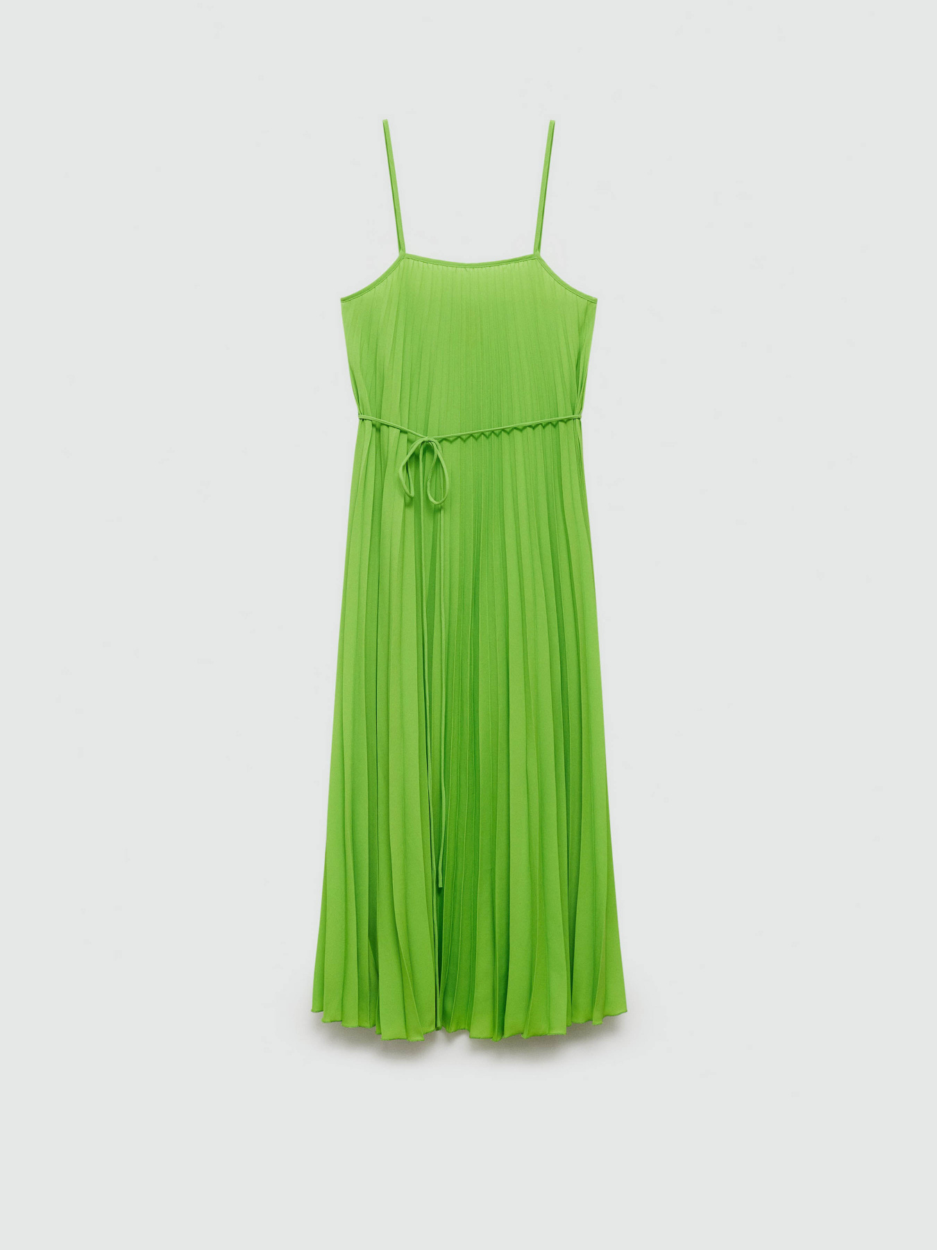 Платья MANGO Fortuny7 модель 77070342_43 Фото