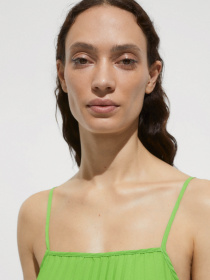 Платья MANGO Fortuny7 модель 77070342_43 Фото